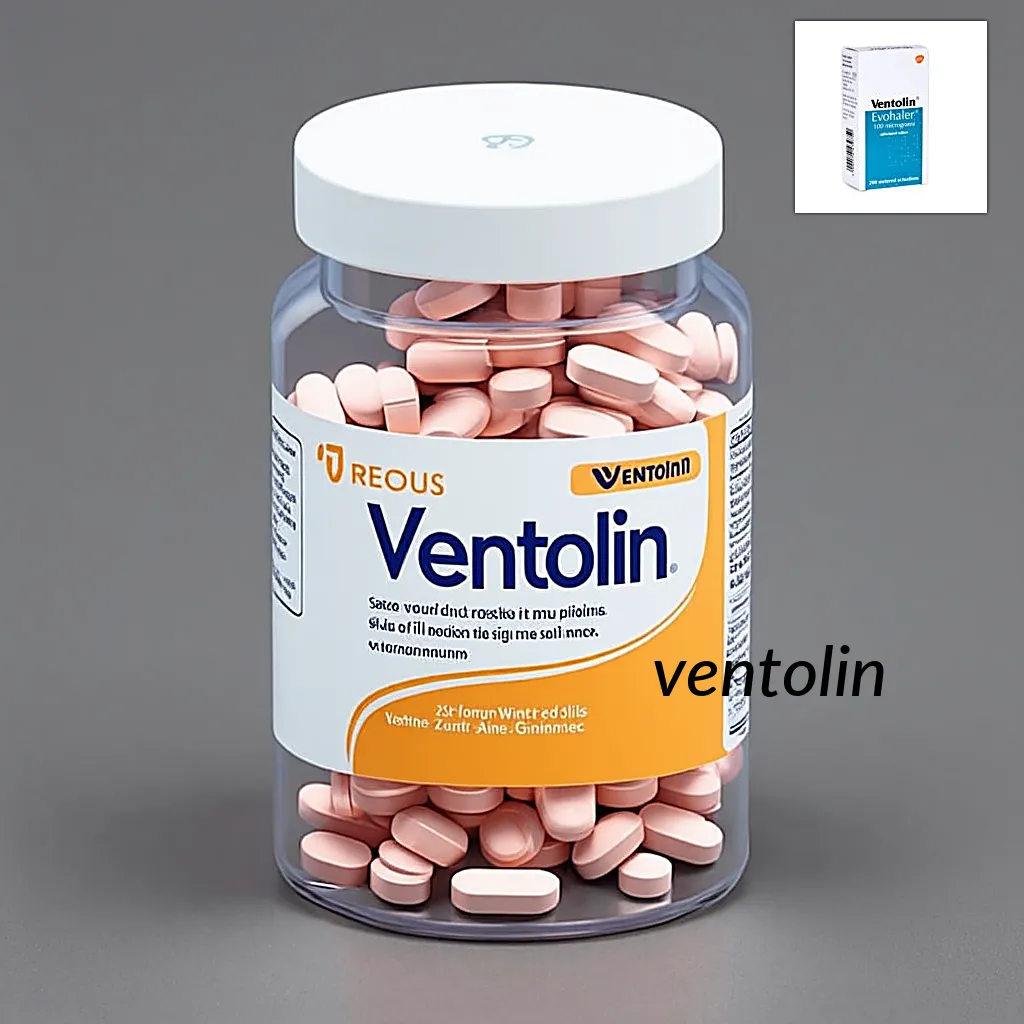 Ventolin 100 mcg prezzo